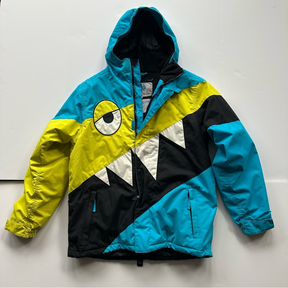 686 Snowboarding / Ski Jacket